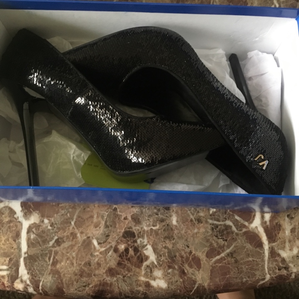 Versace Heels